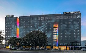 Doubletree By Hilton Lodz